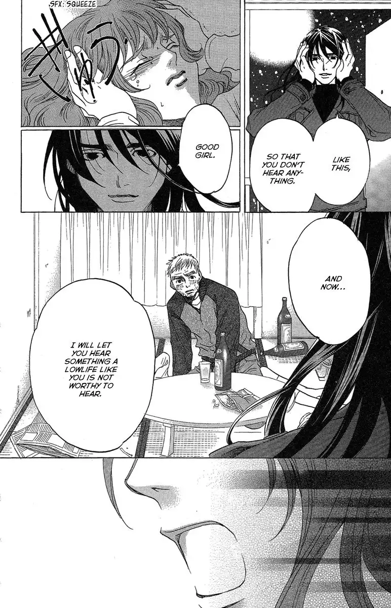 Kurobara Alice Chapter 24 35